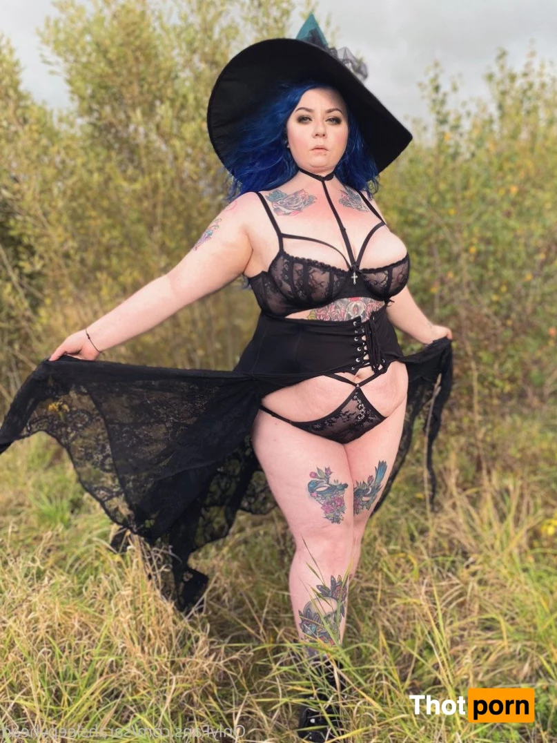 💙Indie Nyx💙 3249627