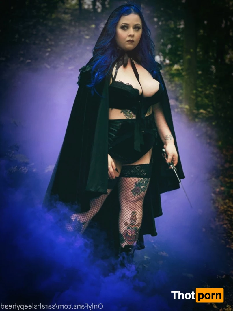 💙Indie Nyx💙 3249629