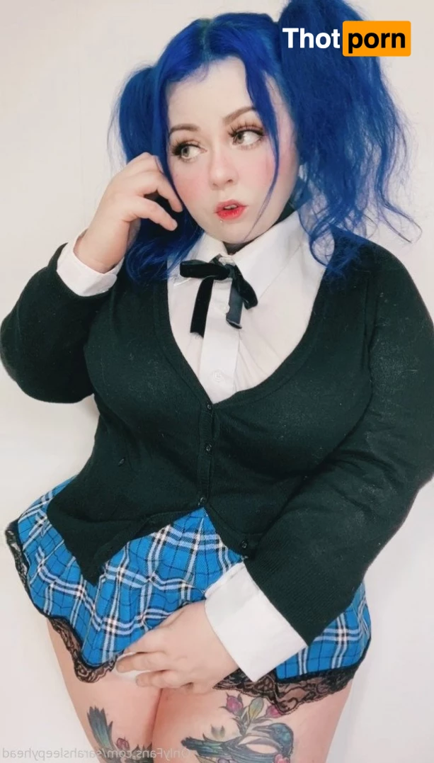 💙Indie Nyx💙 3249703