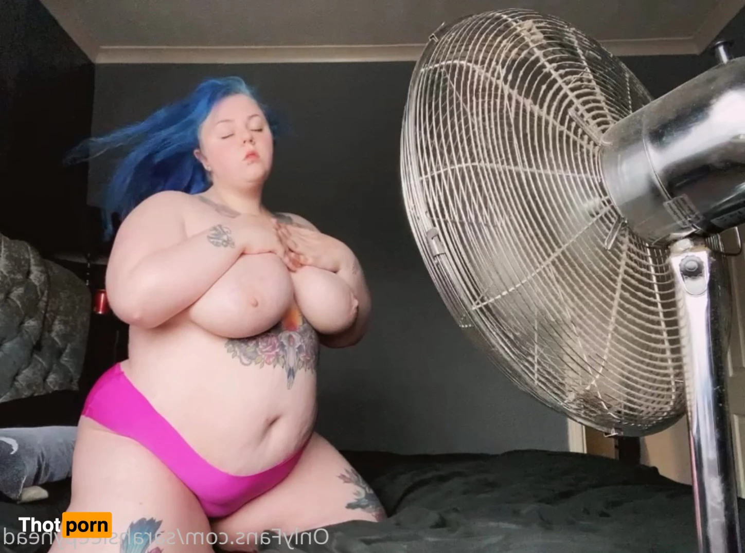 💙Indie Nyx💙 6088657