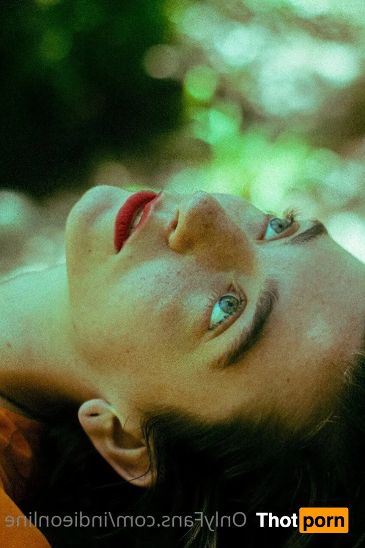 Hairy Indie  ♡ 3343530