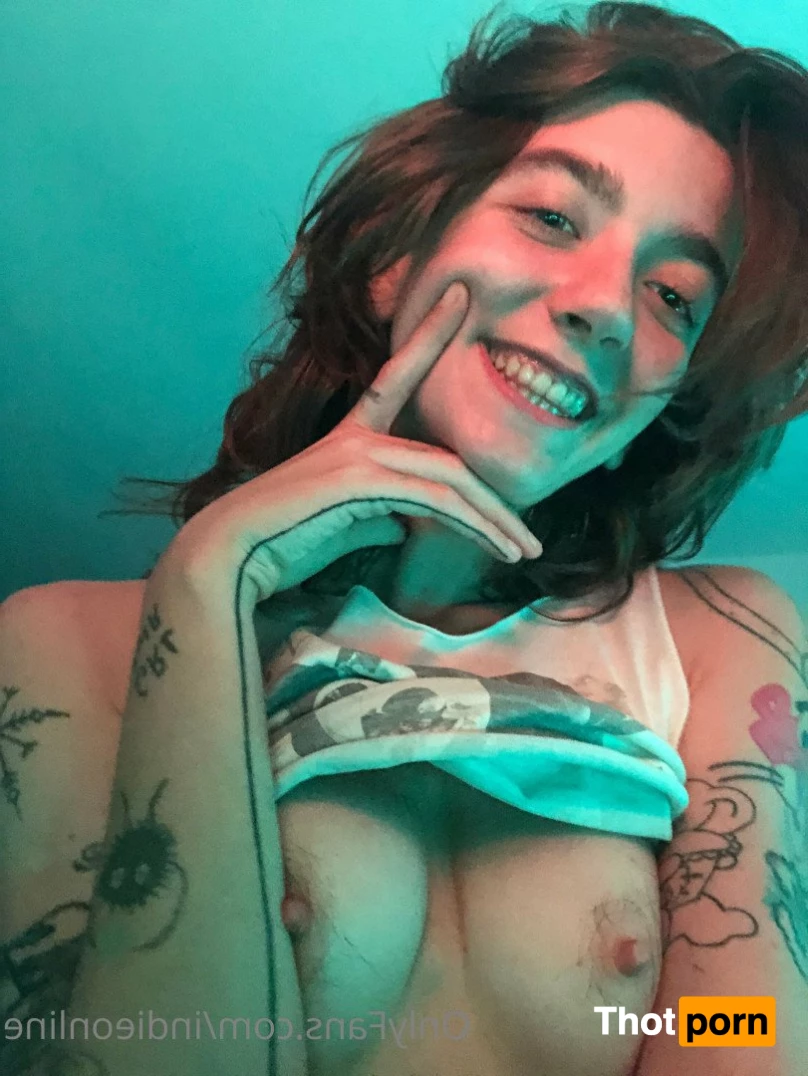 Hairy Indie  ♡ 3343536