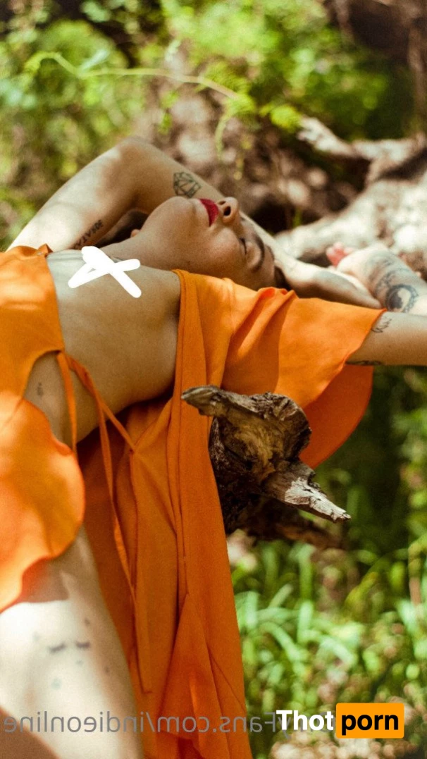 Hairy Indie  ♡ 3343547