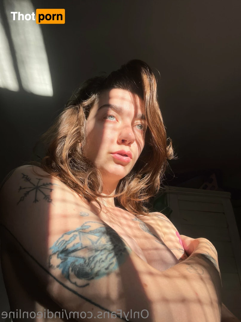 Hairy Indie  ♡ 9531099