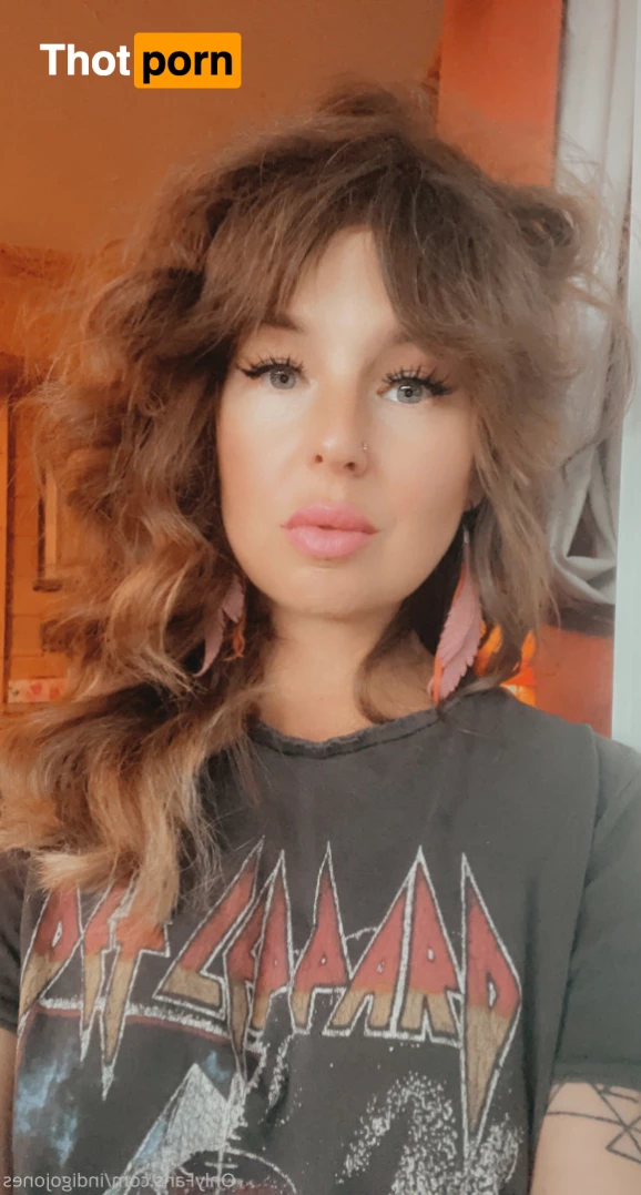 𝐈ndìgo Jone𝐒 10044884