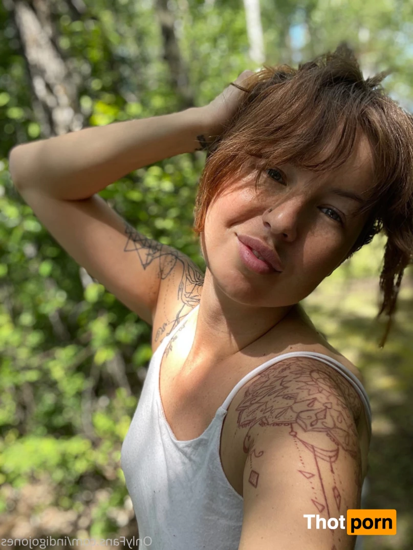 𝐈ndìgo Jone𝐒 10044967