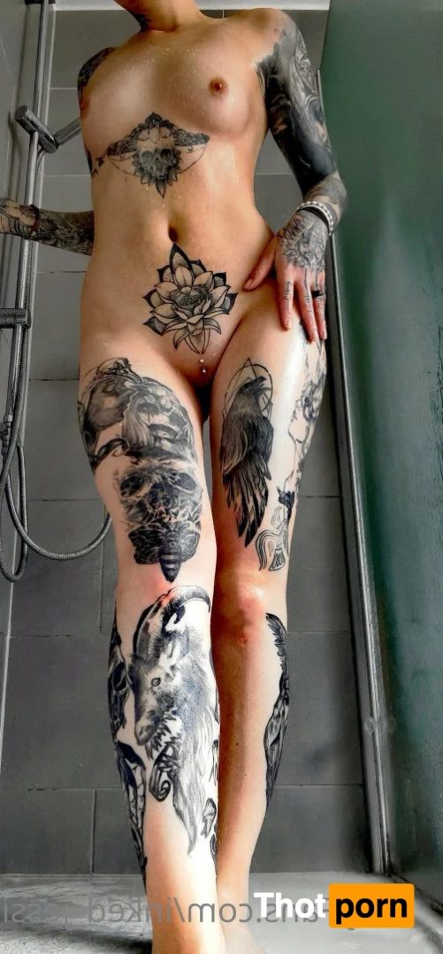 TätowierteErotik. 3396158