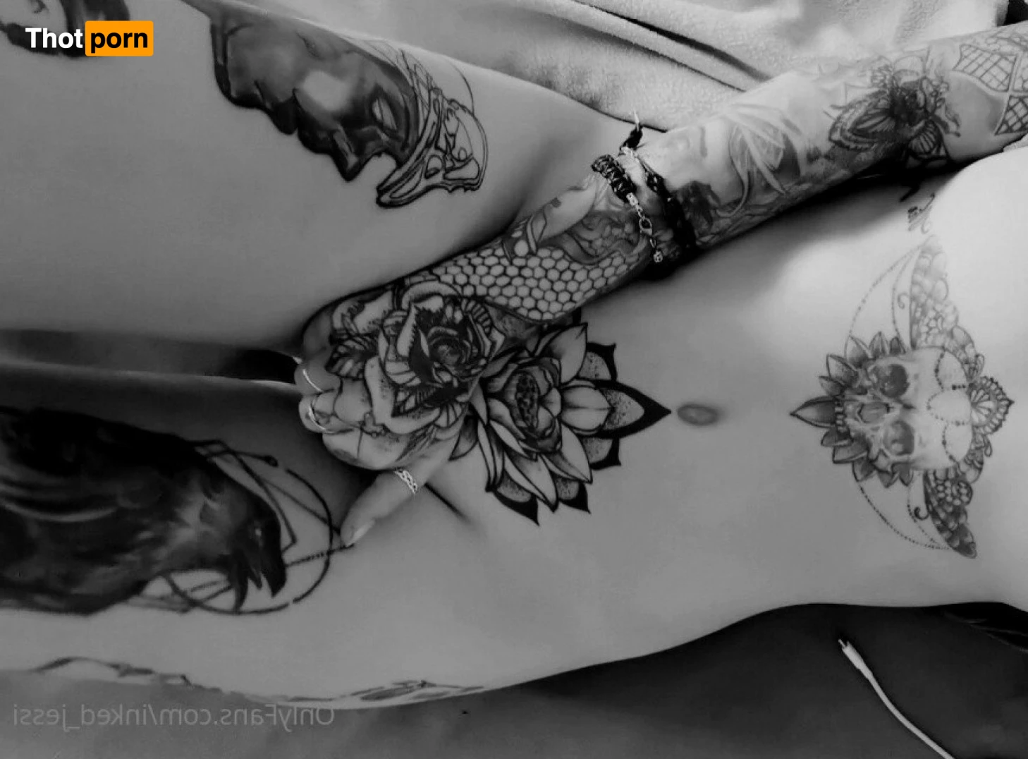 TätowierteErotik. 3396214