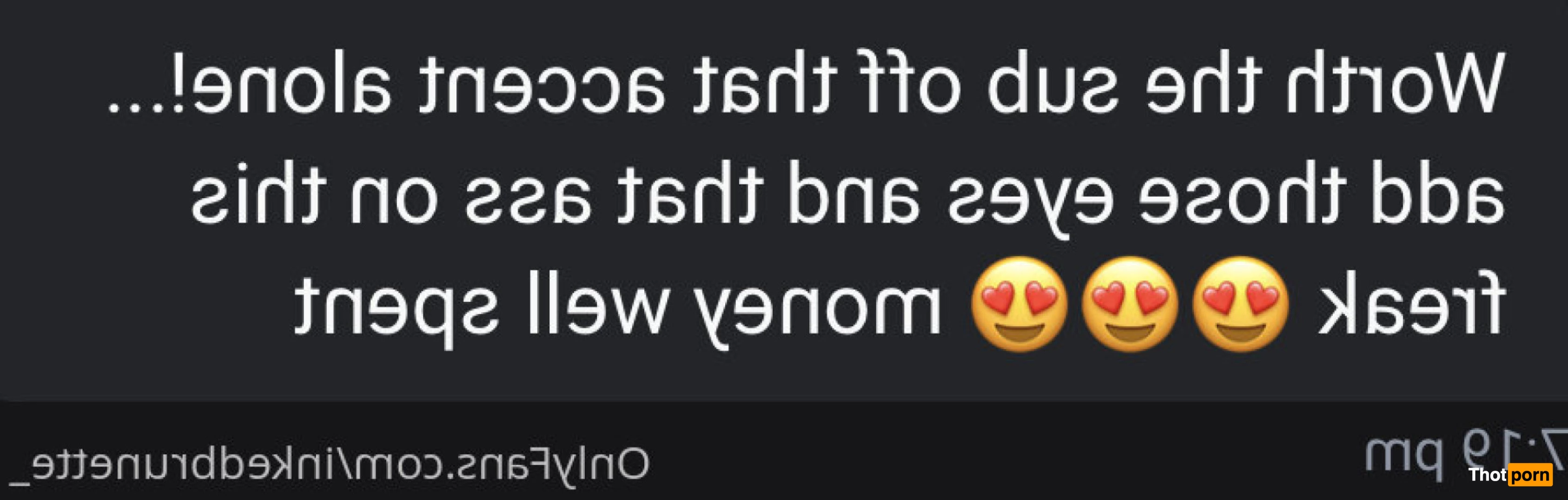 TattedaussieVIP😻 6264703