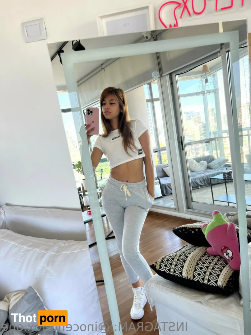 Inocentefox 🦊 12099997