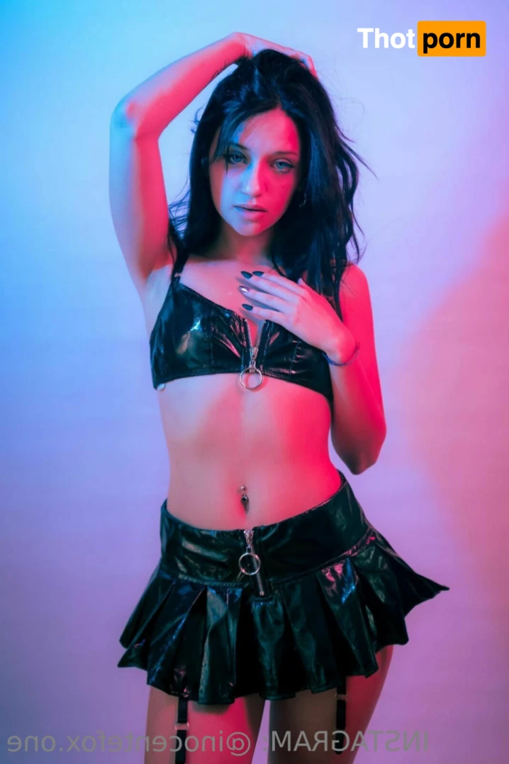 Inocentefox 🦊 12100496