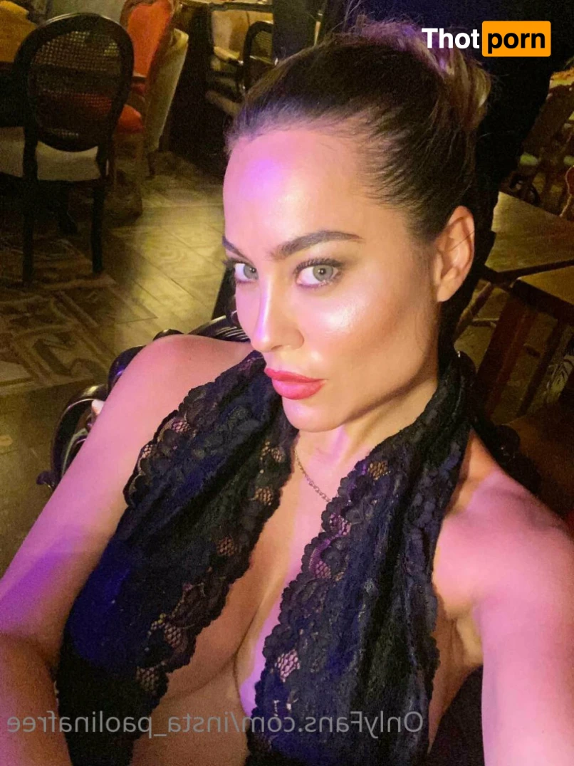 Paolina Free 12095492