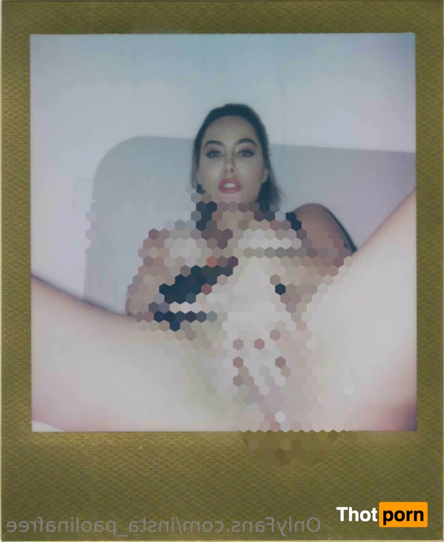 Paolina Free 12095494