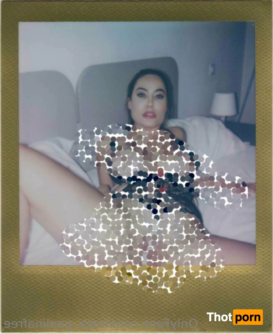 Paolina Free 12095838