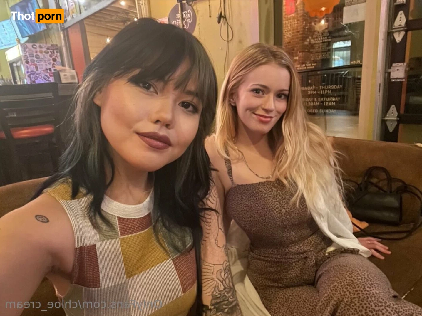 Chloe Cream 11719060