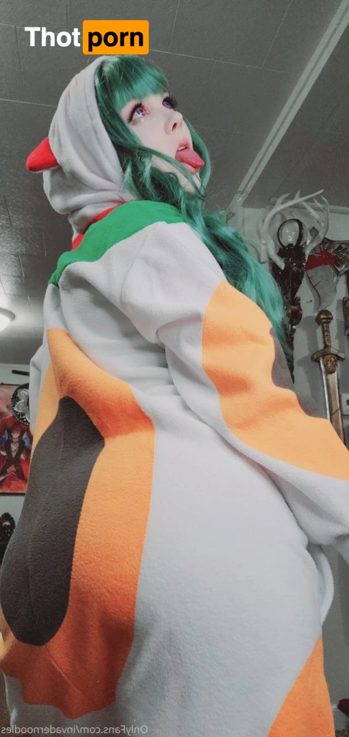 🌸🎀 Princess Noodles 🍜 4287210