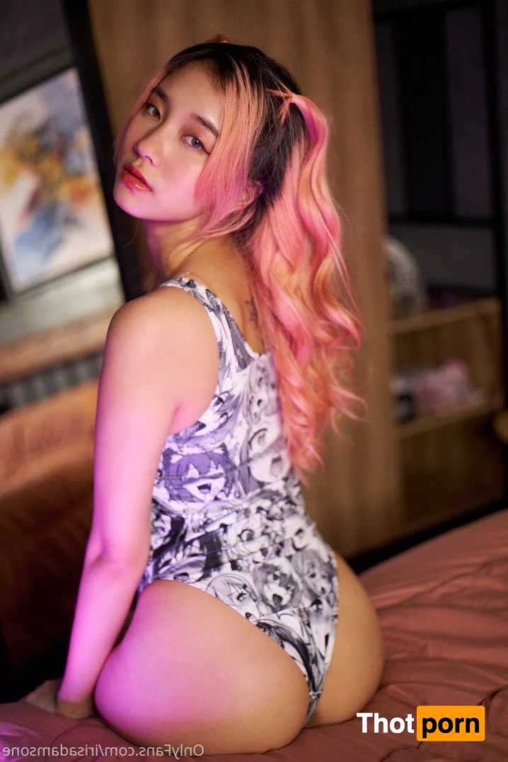 Iris 🐉 (Free) 3274990