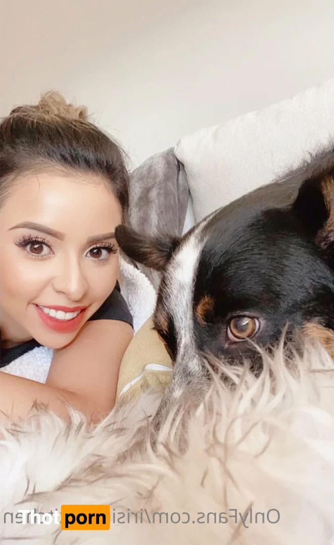 Iris In The Kitchen 15617939