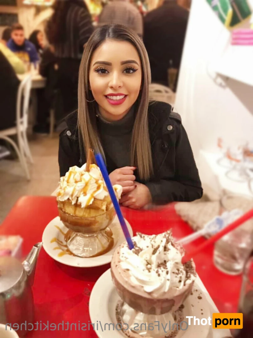 Iris In The Kitchen 15668440