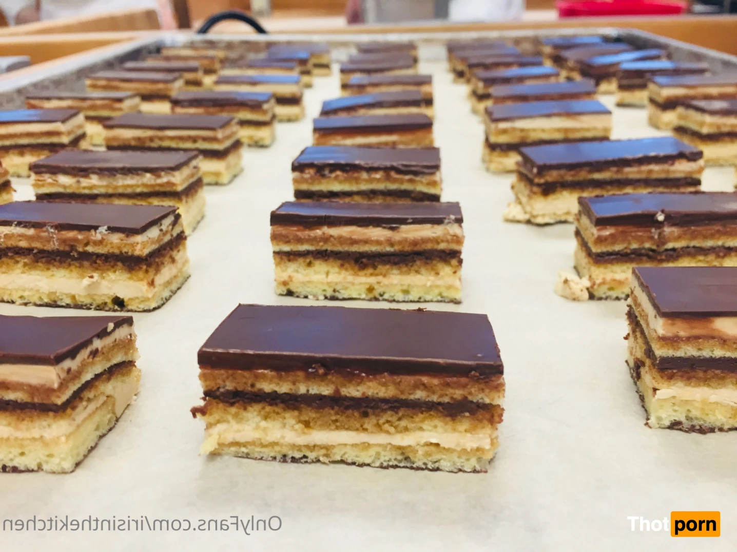 Iris In The Kitchen 15686212