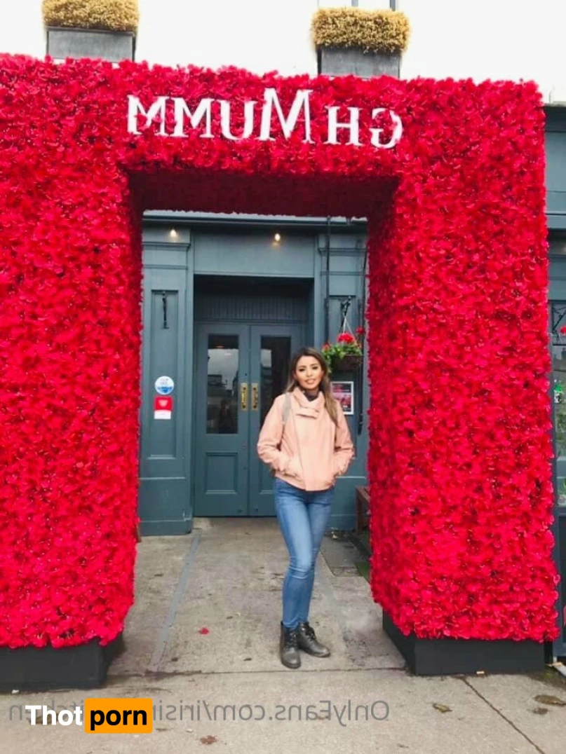 Iris In The Kitchen 15693858