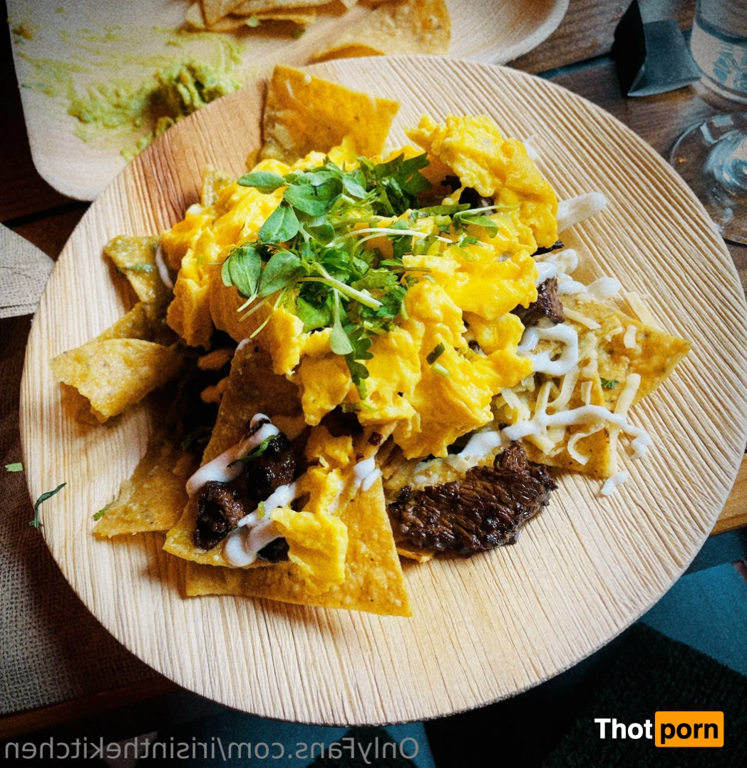 Iris In The Kitchen 15722605