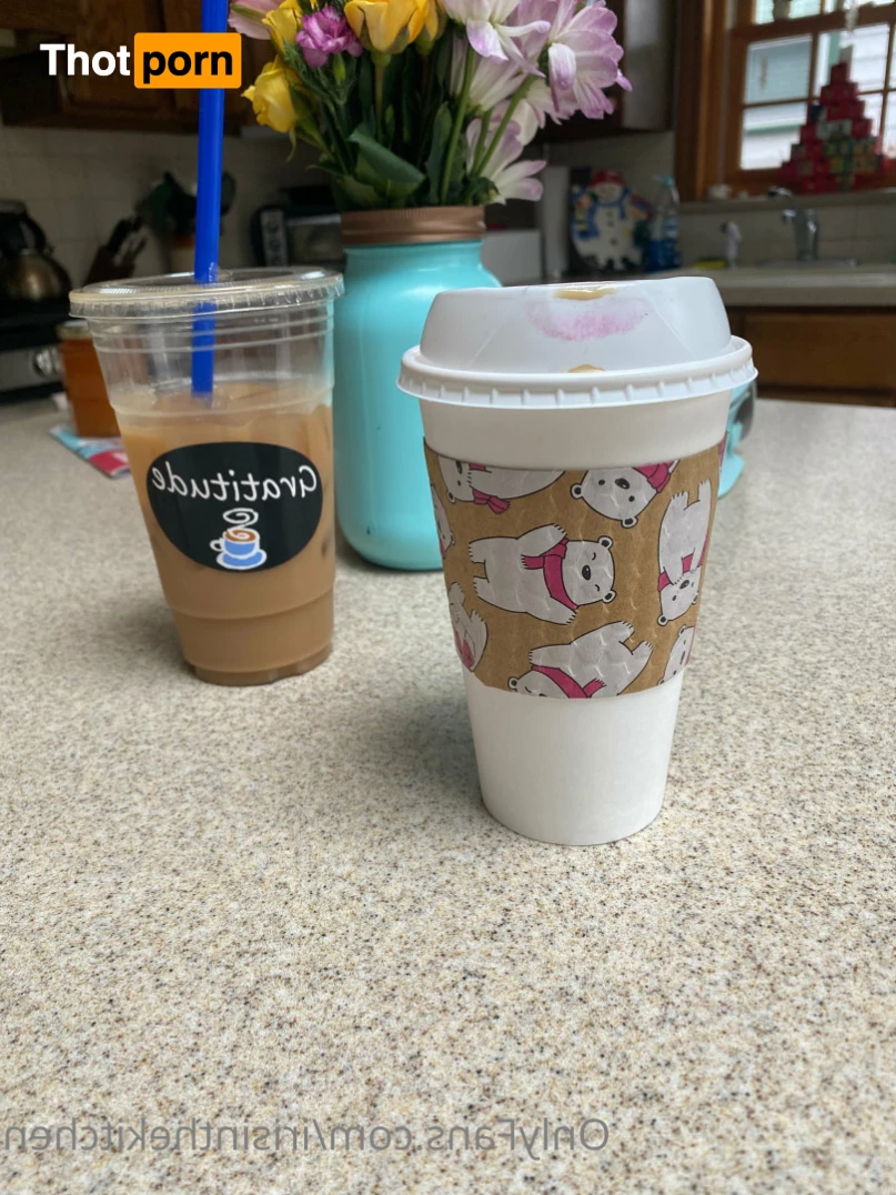 Iris In The Kitchen 15761133