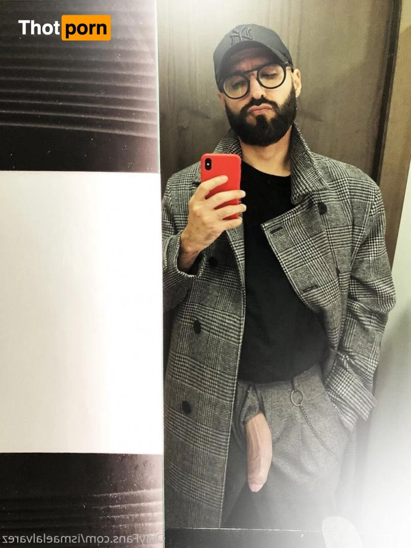 Ismael Álvarez 3272470