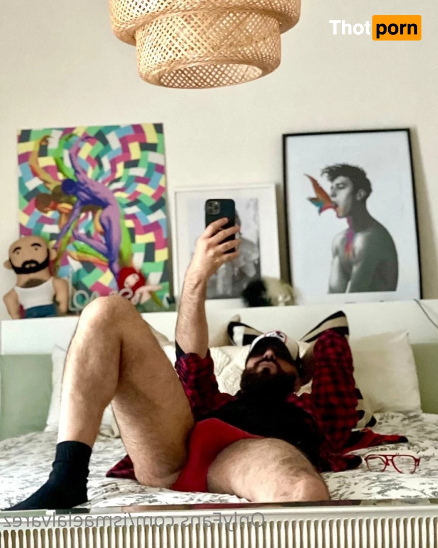 Ismael Álvarez 3272530