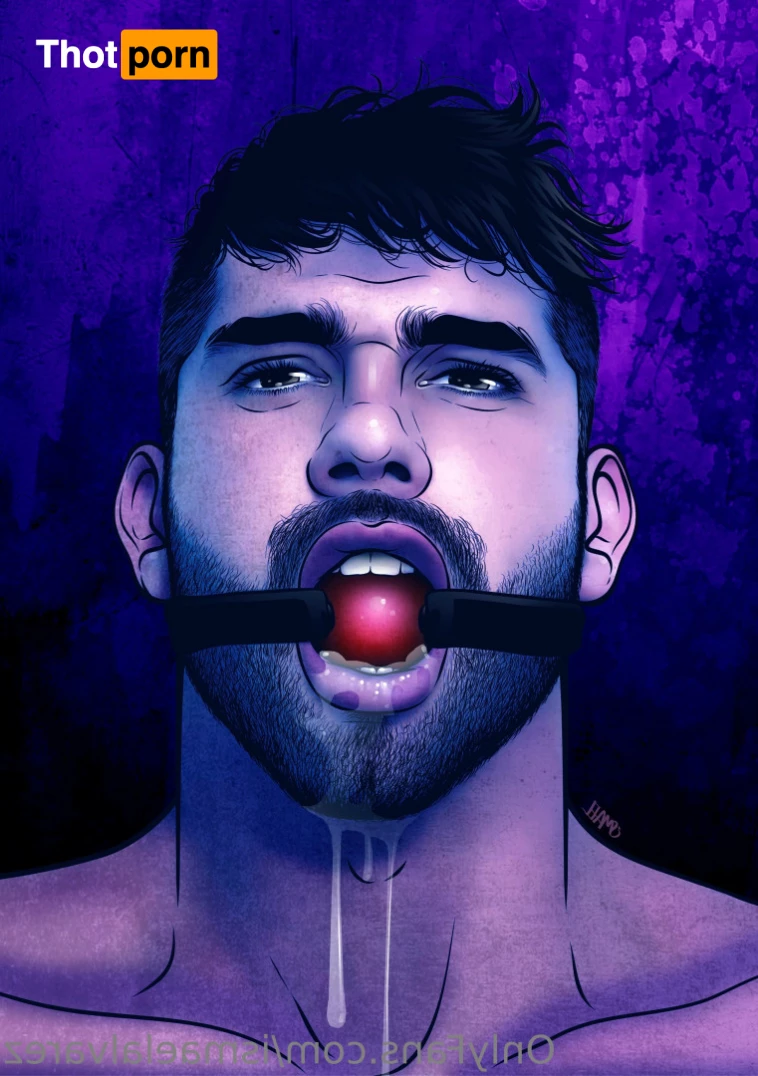 Ismael Álvarez 9544225