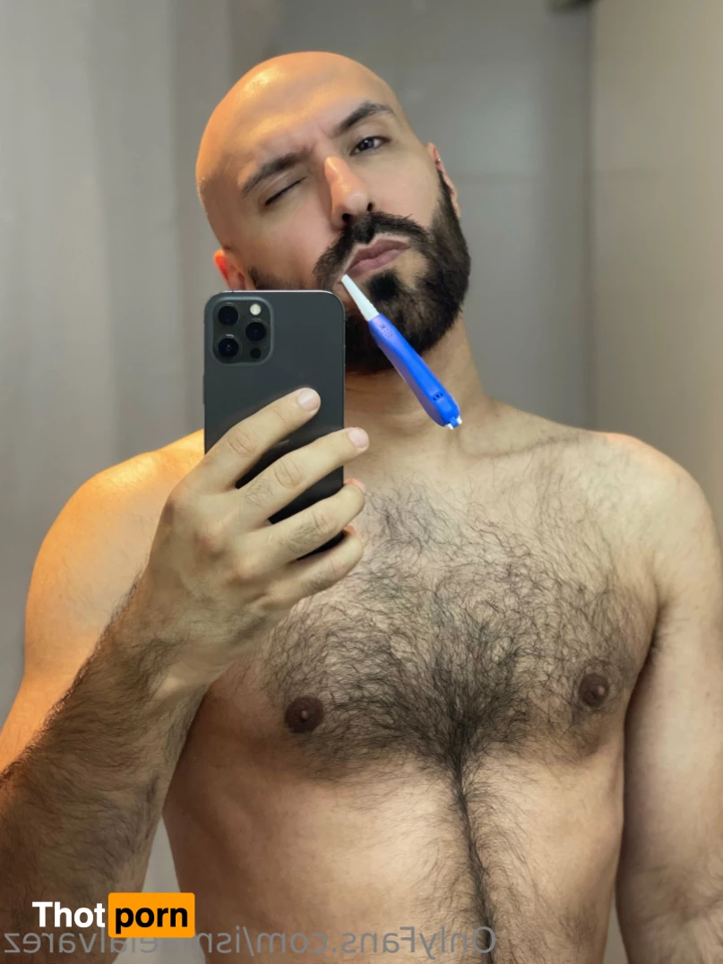 Ismael Álvarez 9544233