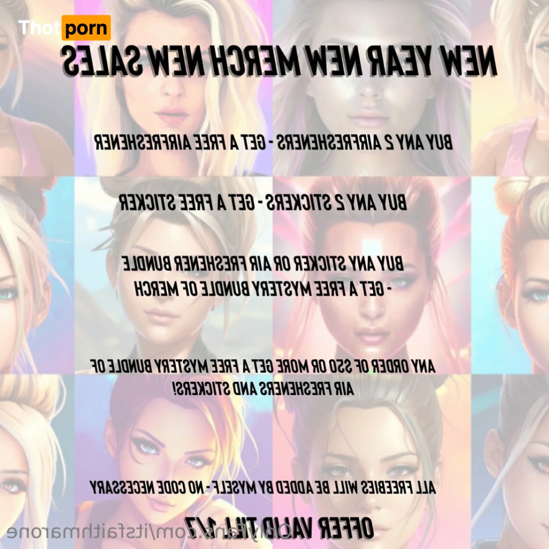 Faith Marone 12087248