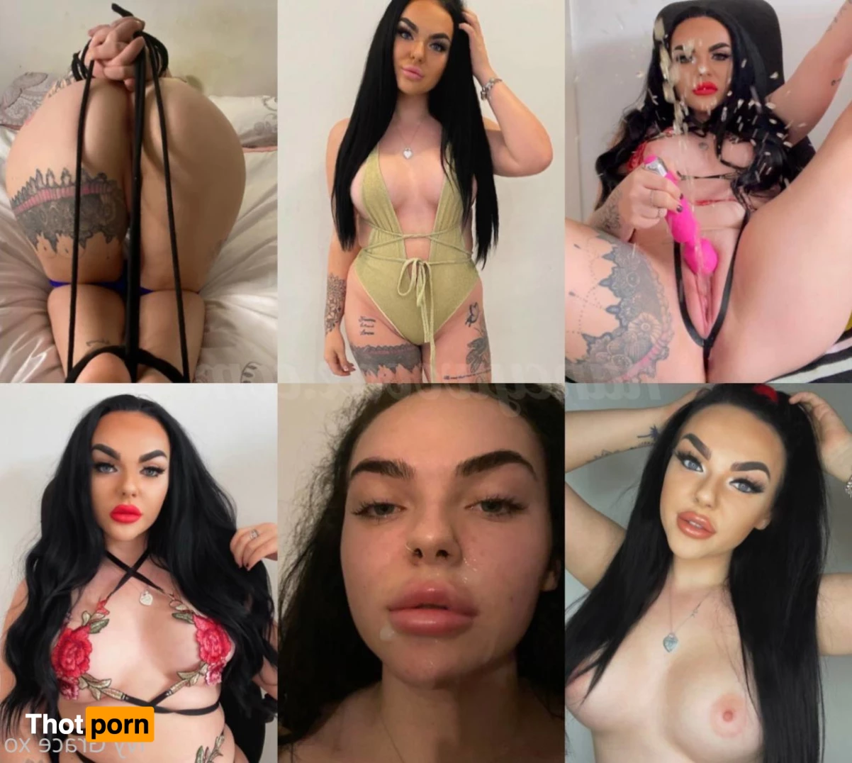 Ivy Grace ♥ 6306890