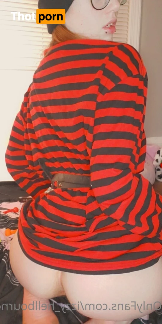 Izzy Hellbourne 6263747