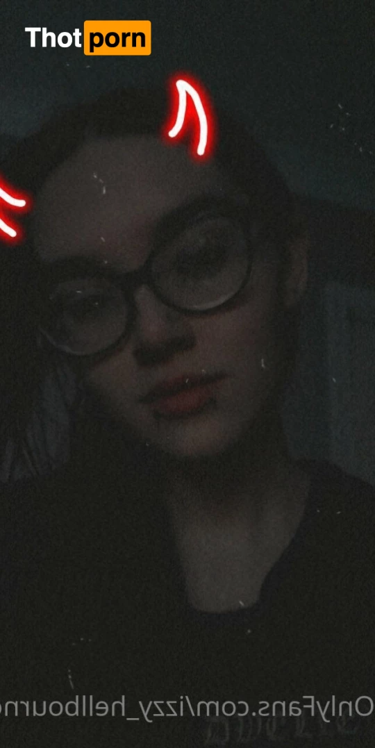 Izzy Hellbourne 6263807