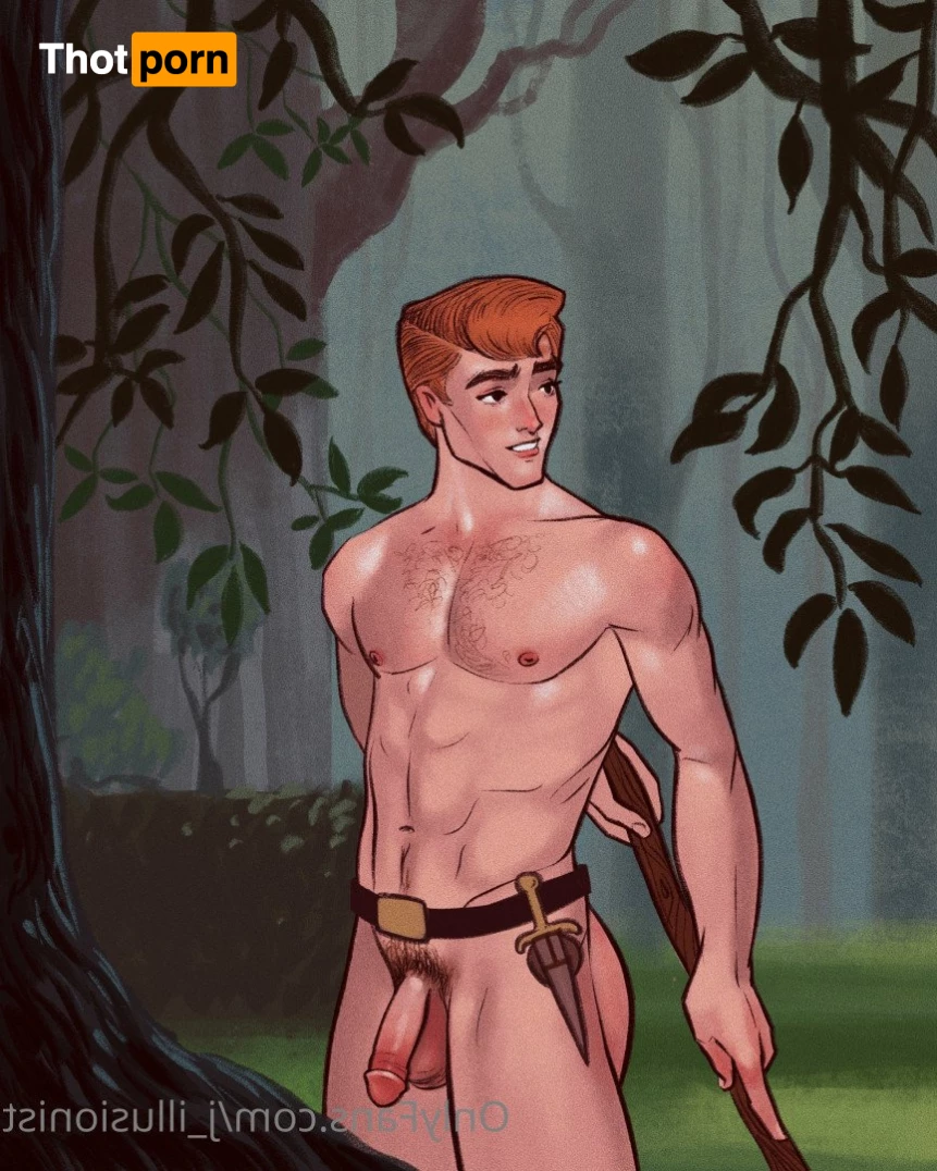 Johnny the Illusionist 3265294