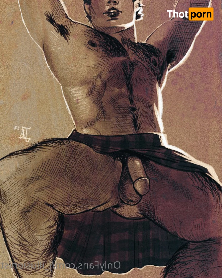 Johnny the Illusionist 3265306