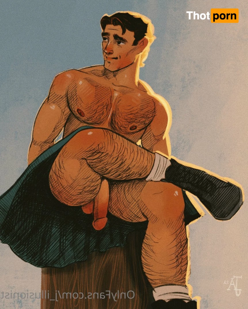 Johnny the Illusionist 3265344