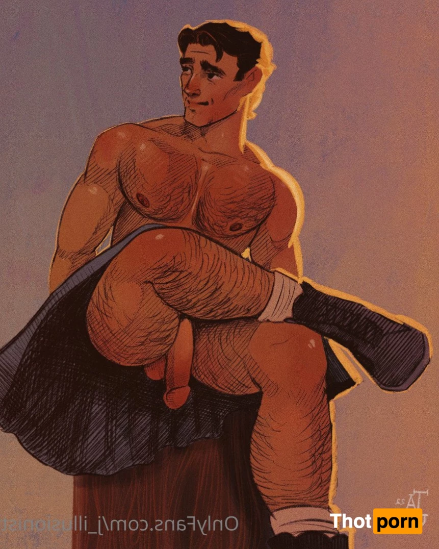 Johnny the Illusionist 3265354