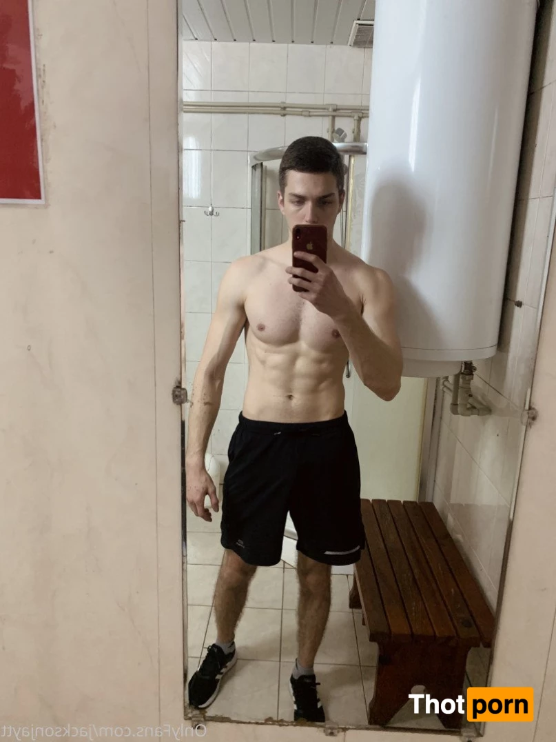 JacksonJaytF 3218606