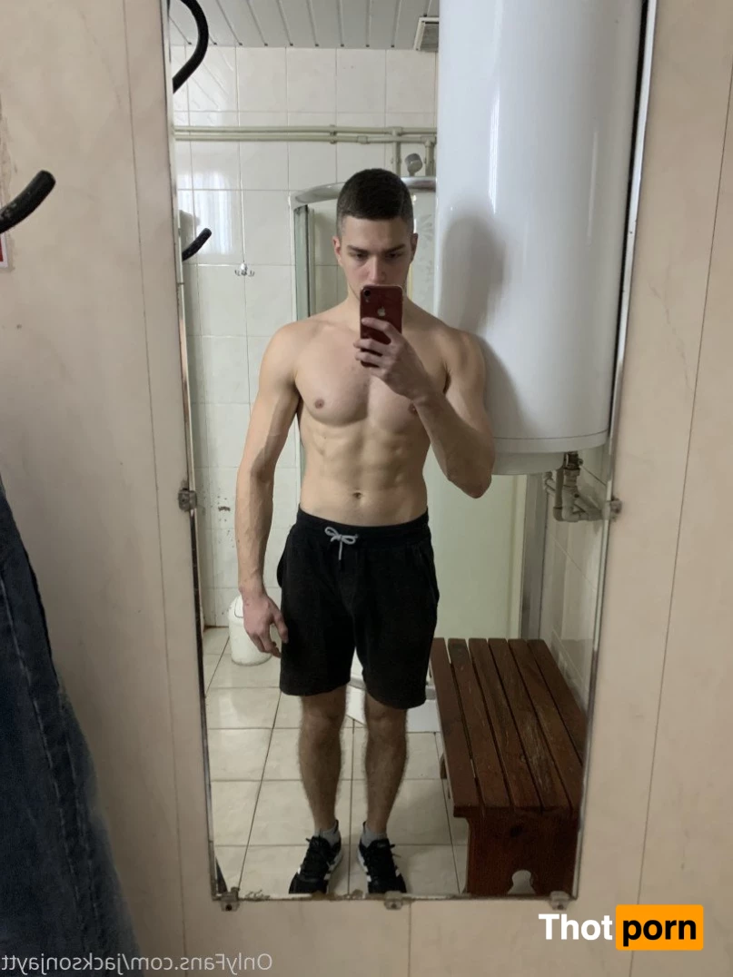 JacksonJaytF 3218617