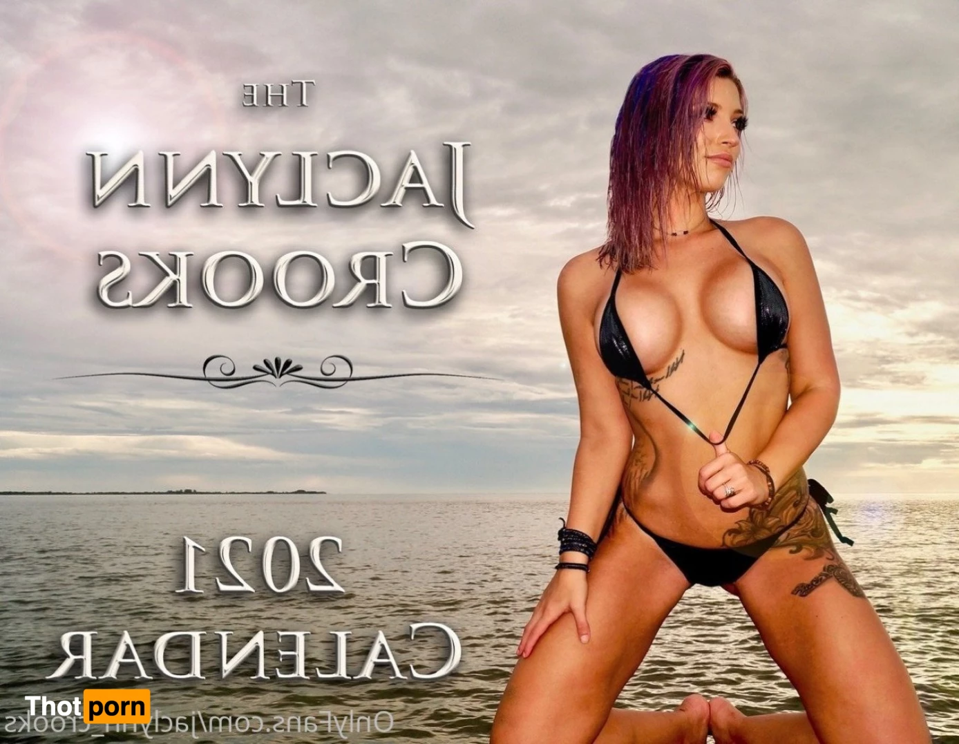 Jaclynn Crooks 3290607