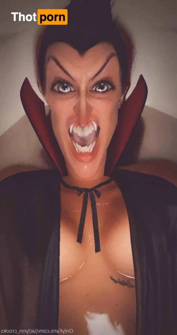 Jaclynn Crooks 3290755