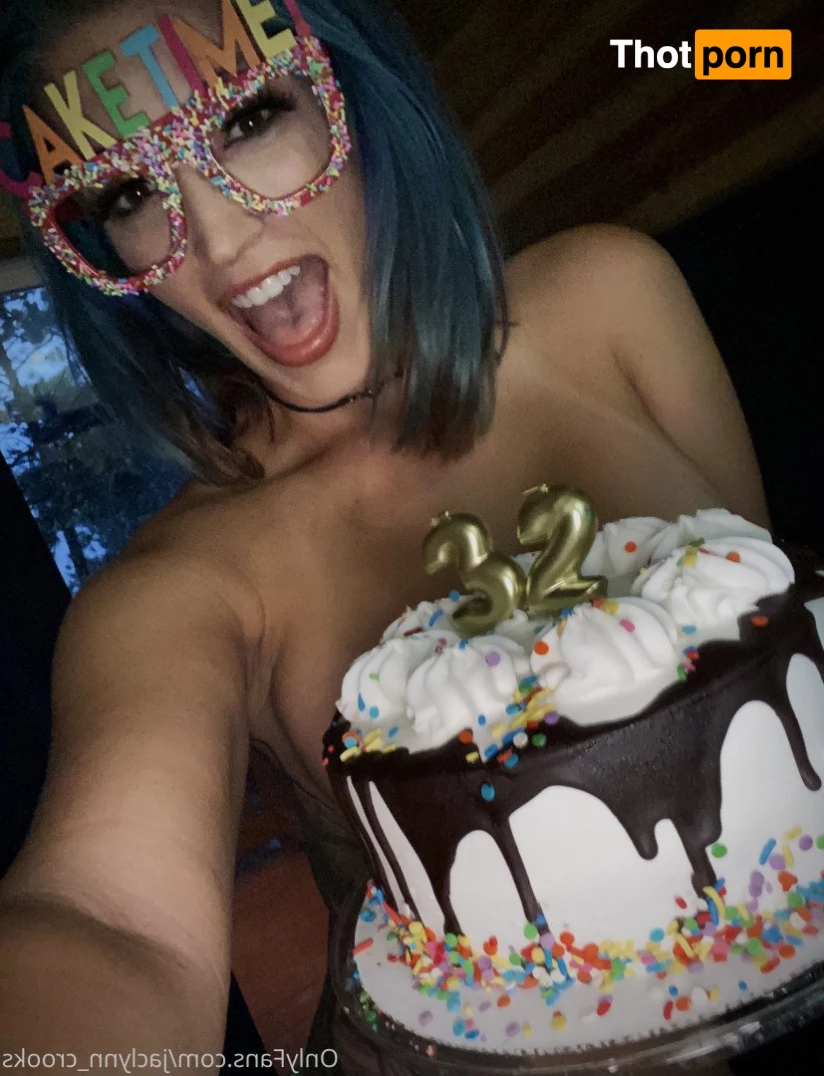 Jaclynn Crooks 3290773