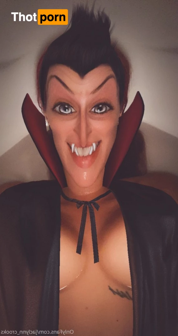 Jaclynn Crooks 3290777