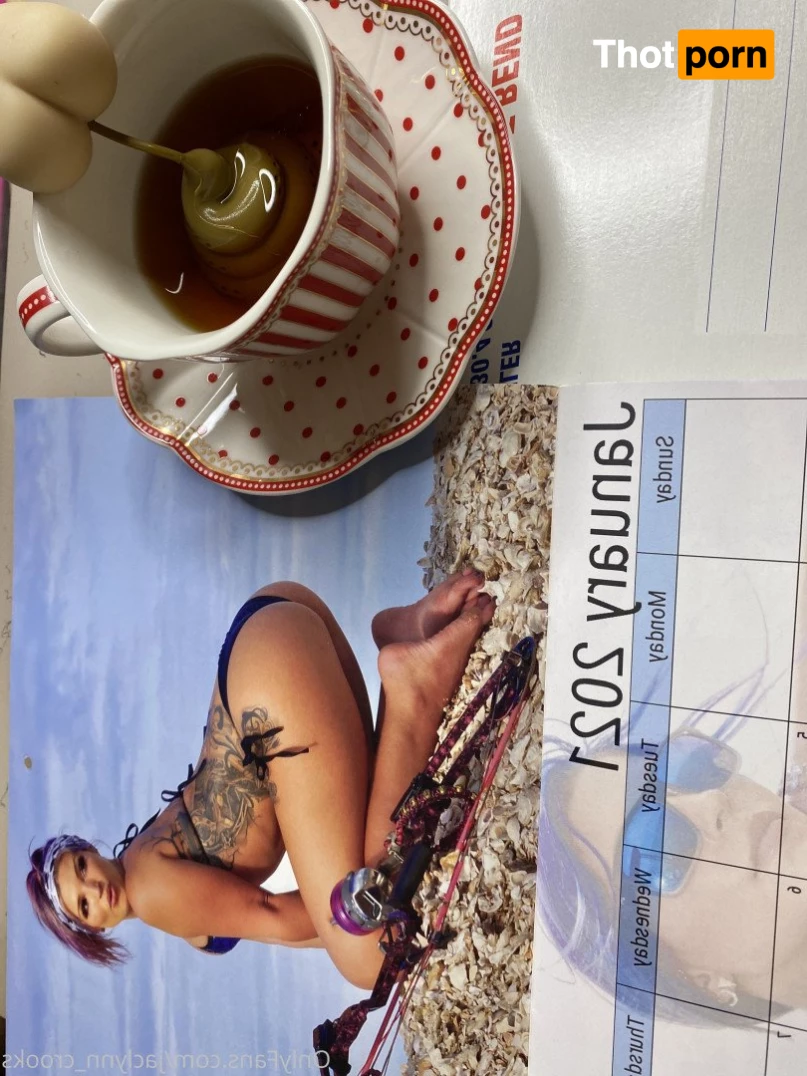 Jaclynn Crooks 3290797