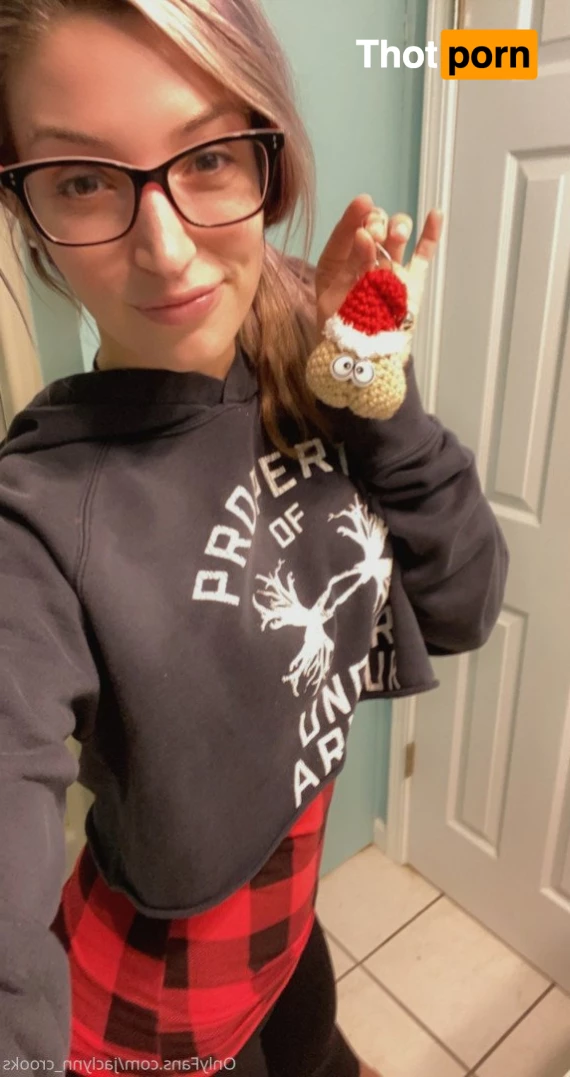 Jaclynn Crooks 3290869