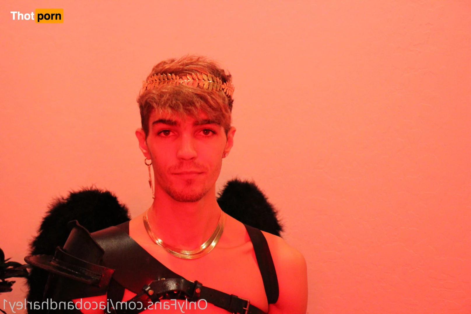 Jacob And Harley 5789335