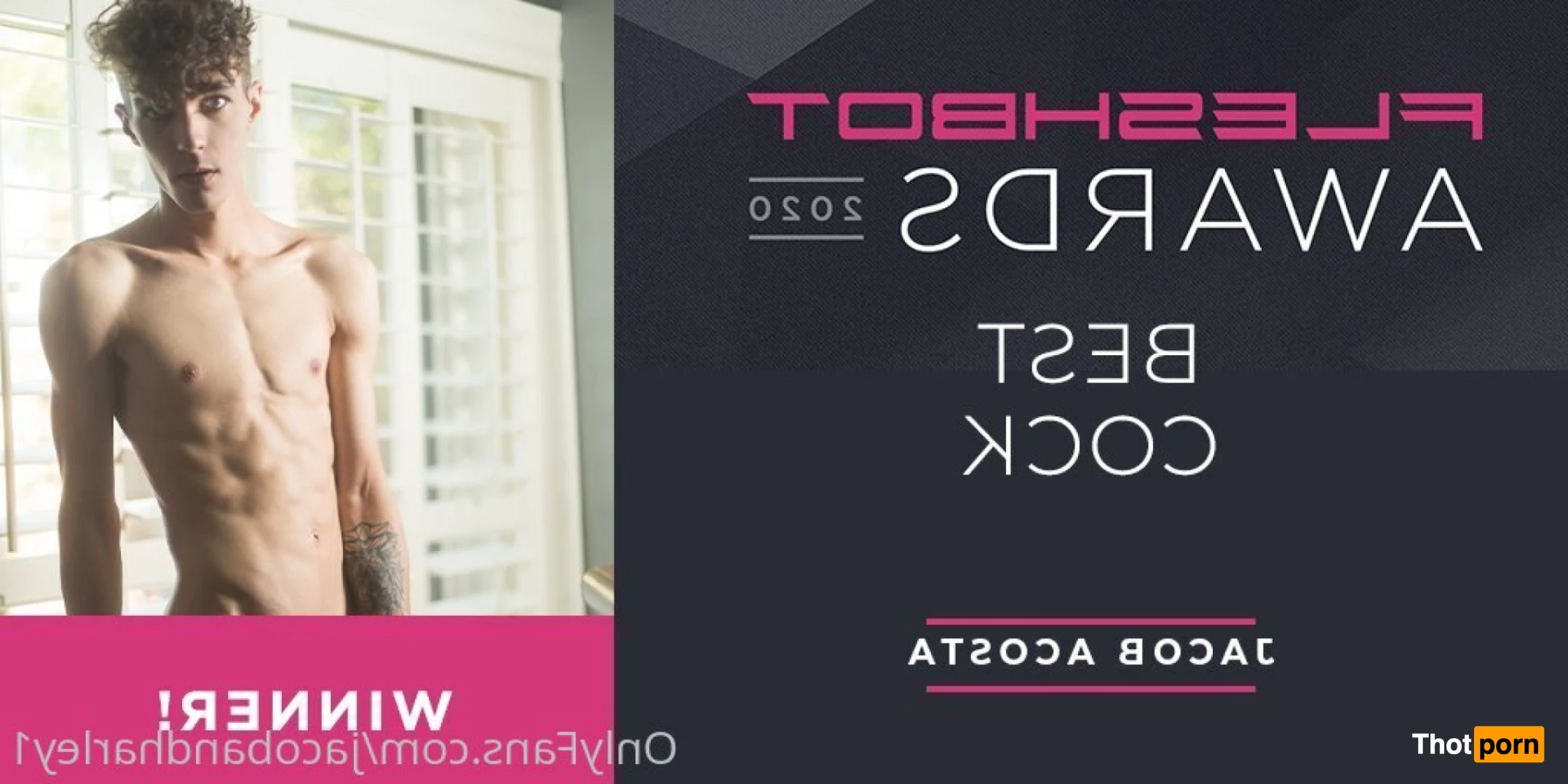 Jacob And Harley 5789344