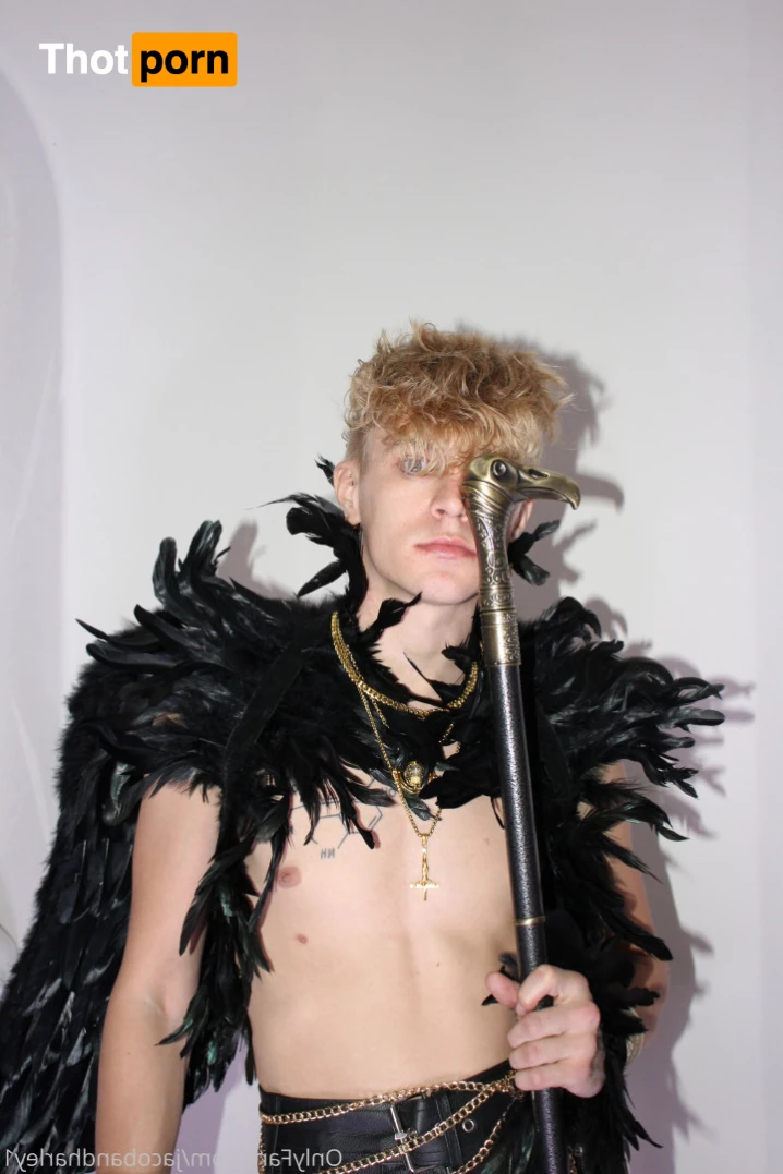 Jacob And Harley 5789382